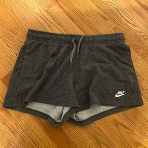 Nike Women’s Sweat Shorts